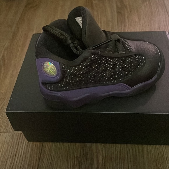 Jordan retro 13 (toddler) - Picture 3 of 6